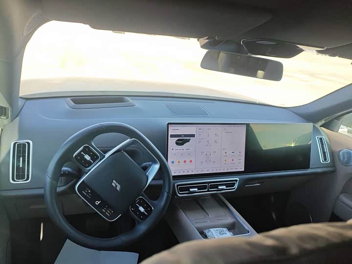 Фото 7 - LiXiang L8