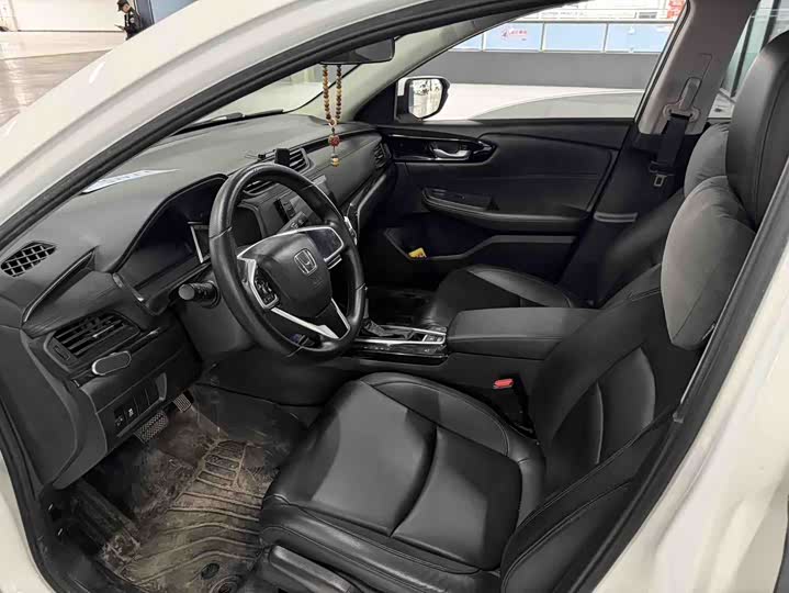 Honda Crider 2022 2022款 180Turbo CVT豪华版