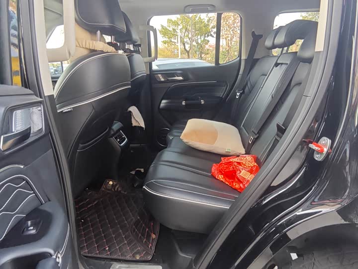 Фото 8 - Tank 300