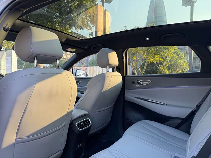 Фото 6 - BYD Sea Lion 06 Hybrid/EV