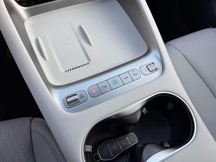 Фото 8 - BYD Sea Lion 06 Hybrid/EV