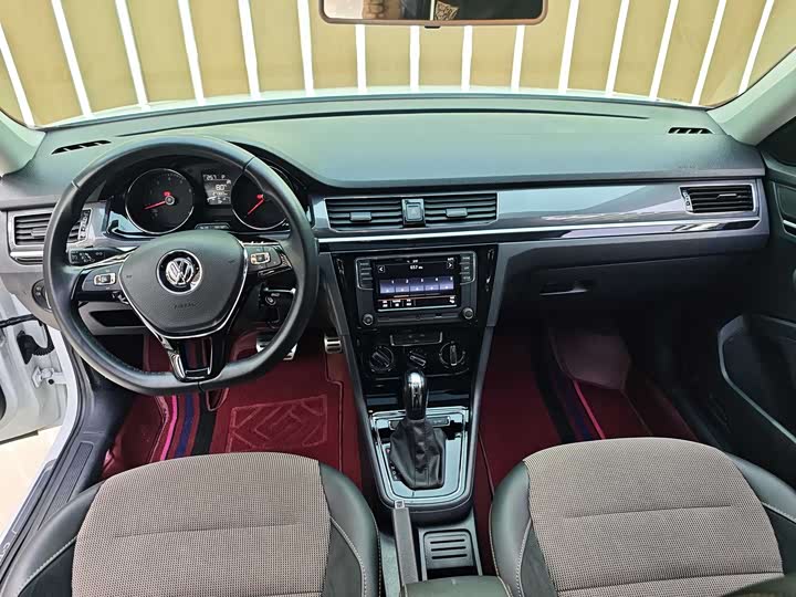 Photo 5 - Volkswagen C-Trek