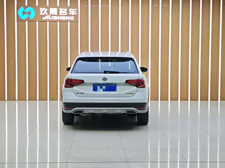 Photo 7 - Volkswagen C-Trek