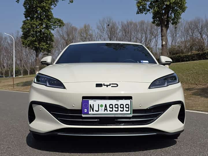 Photo 3 - BYD Seal 06 Hybrid/EV