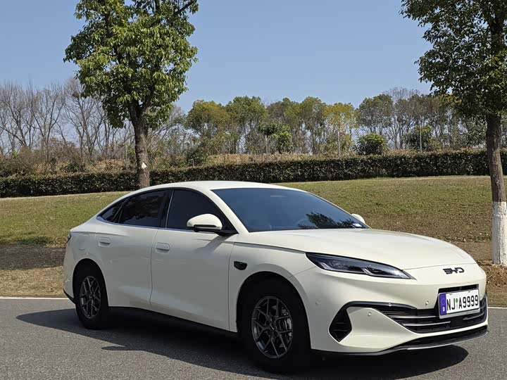 Photo 4 - BYD Seal 06 Hybrid/EV