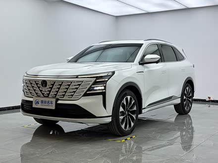 Фото 1 - Changan CS75 Plus