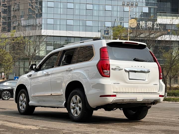 Photo 7 - Haval H9
