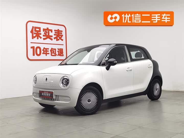 Фото 1 - Ora Black Cat