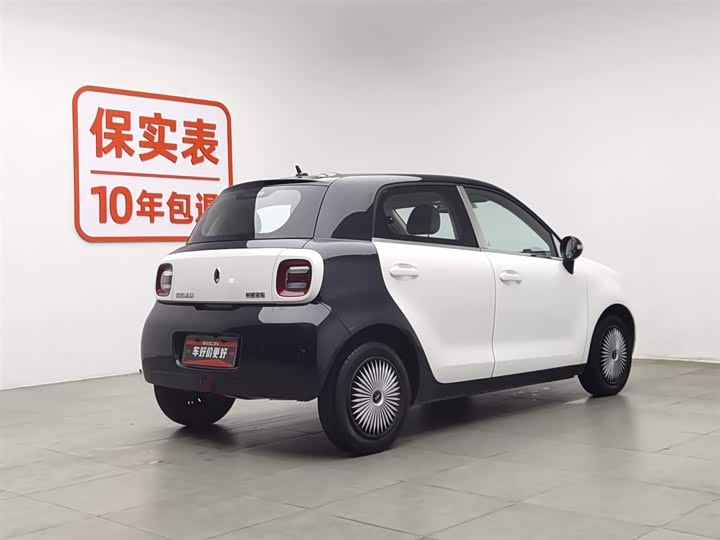 Фото 2 - Ora Black Cat