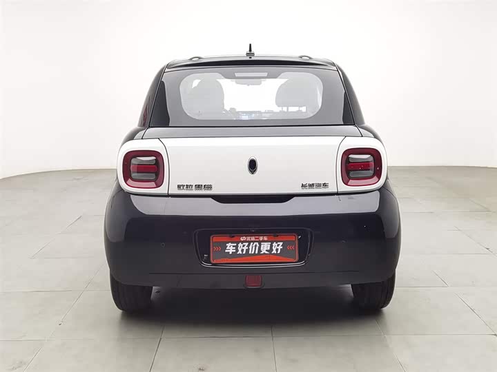 Фото 4 - Ora Black Cat