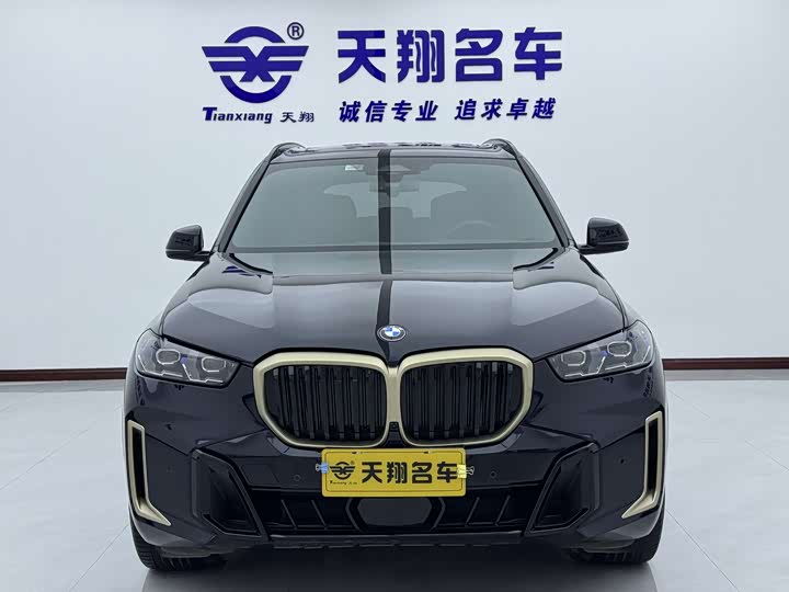 Фото 2 - BMW X5