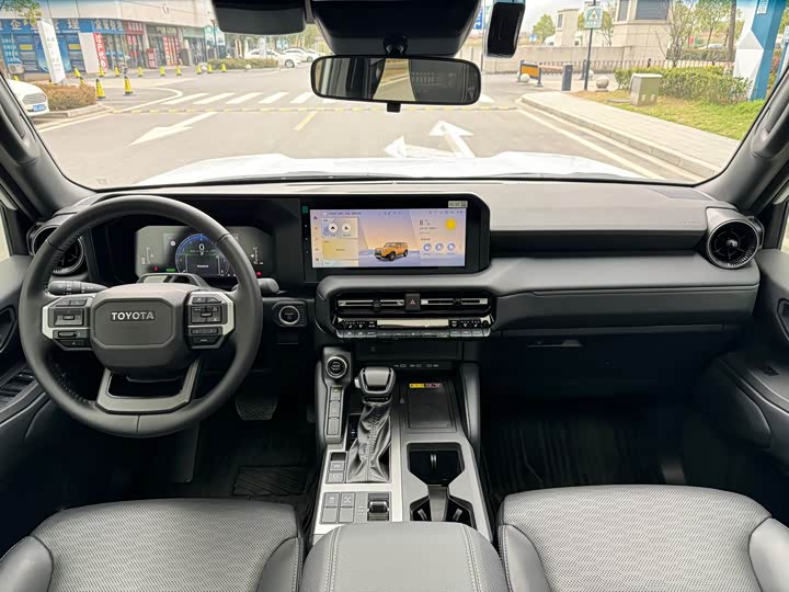 Фото 6 - Toyota Prado