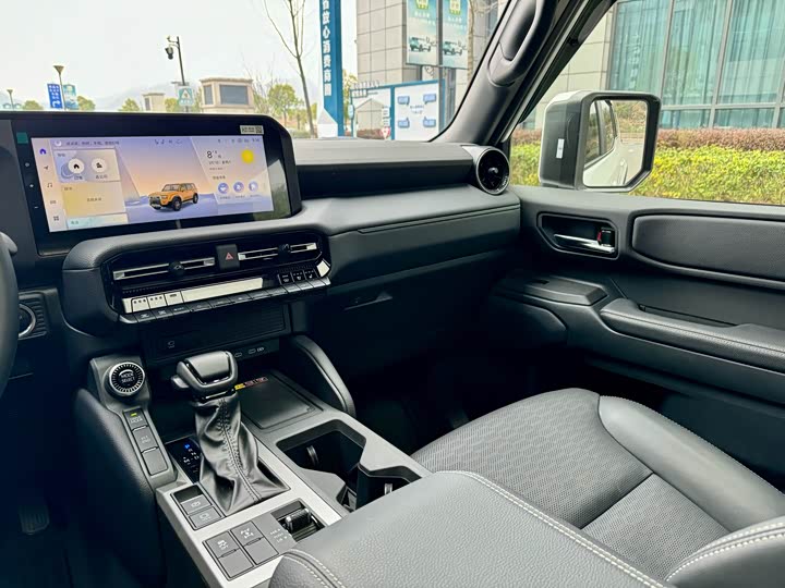 Фото 8 - Toyota Prado