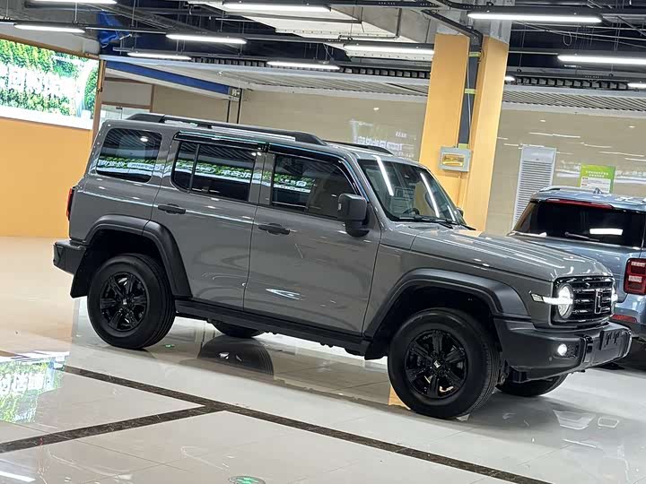 Фото 3 - Tank 300