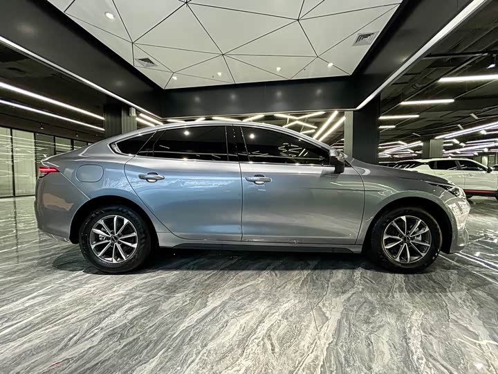 Фото 4 - BYD Destroyer 05