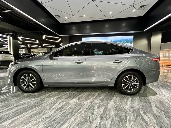 Фото 8 - BYD Destroyer 05