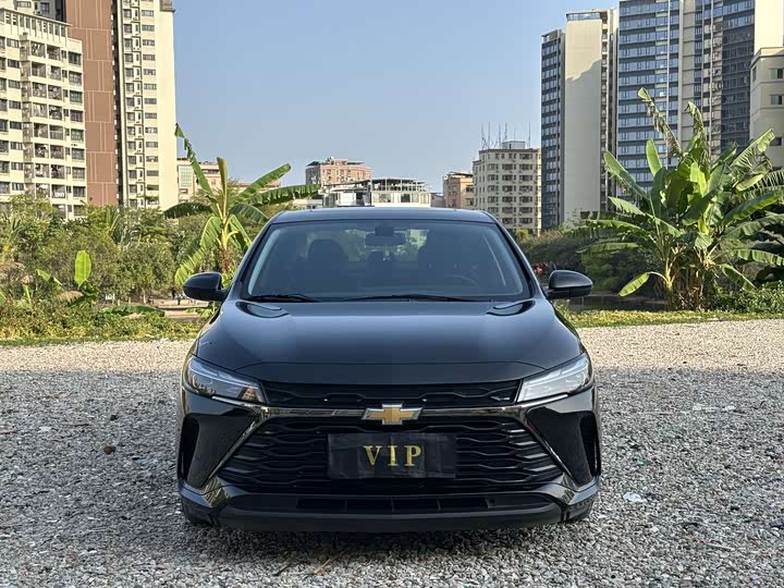 Фото 2 - Chevrolet Monza