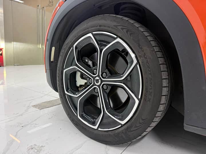 Фото 6 - Smart #3