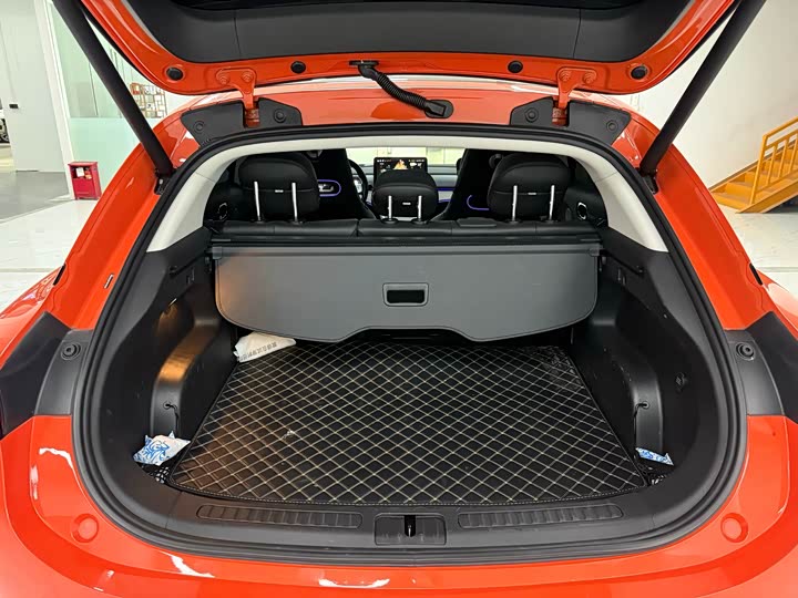 Фото 7 - Smart #3