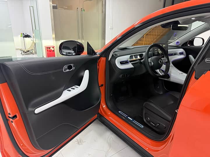 Фото 8 - Smart #3