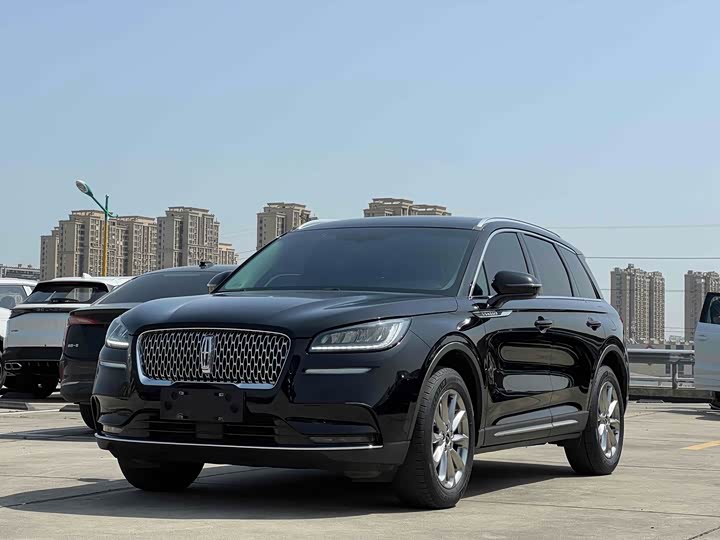 Photo 1 - Lincoln Corsair