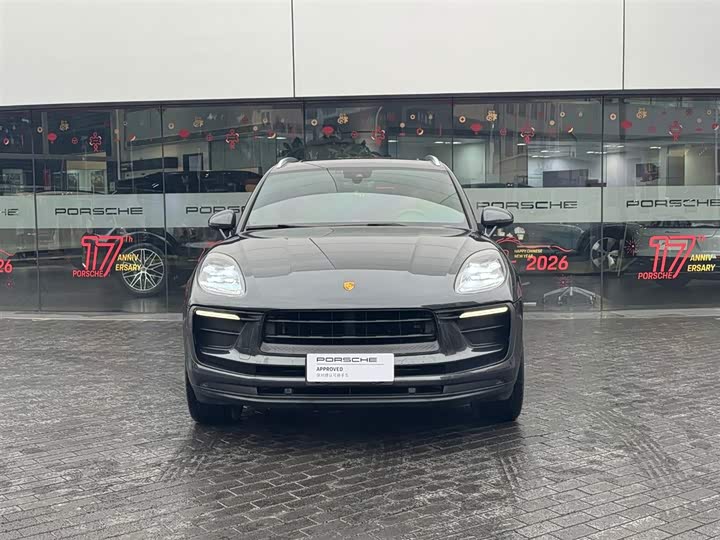Фото 3 - Porsche Macan