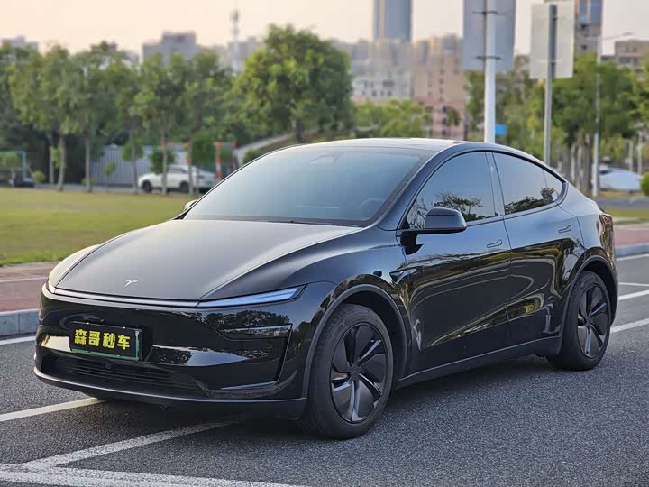 Photo 1 - Tesla Model Y