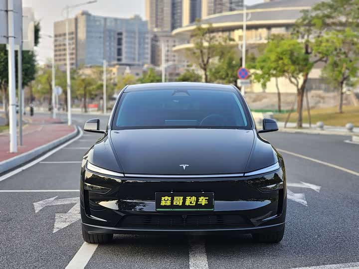 Photo 2 - Tesla Model Y