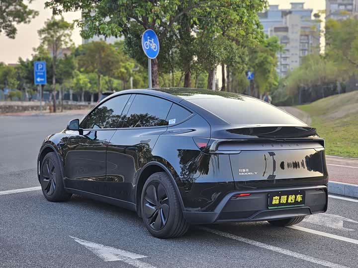 Photo 4 - Tesla Model Y
