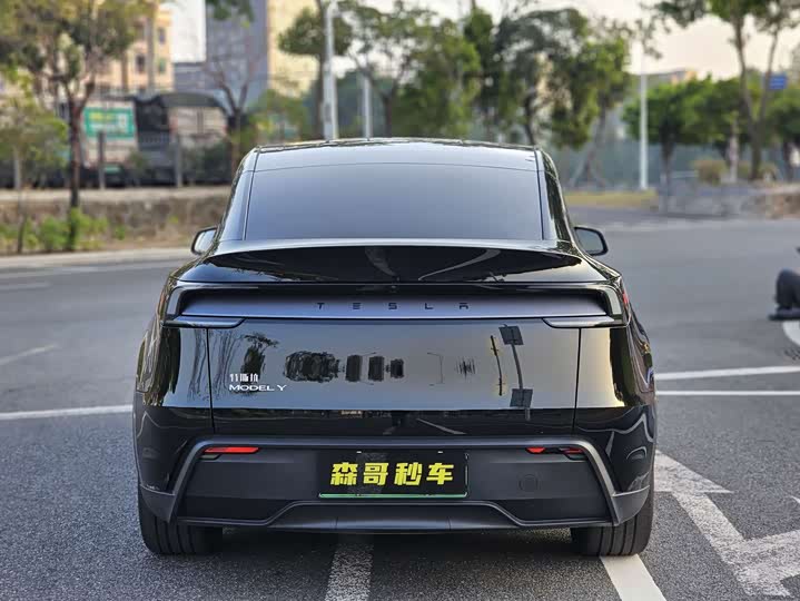 Photo 5 - Tesla Model Y