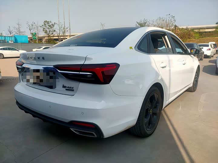 Photo 7 - Roewe i6 Max