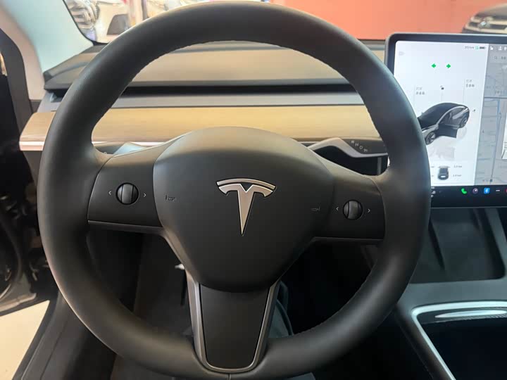 Фото 5 - Tesla Model 3