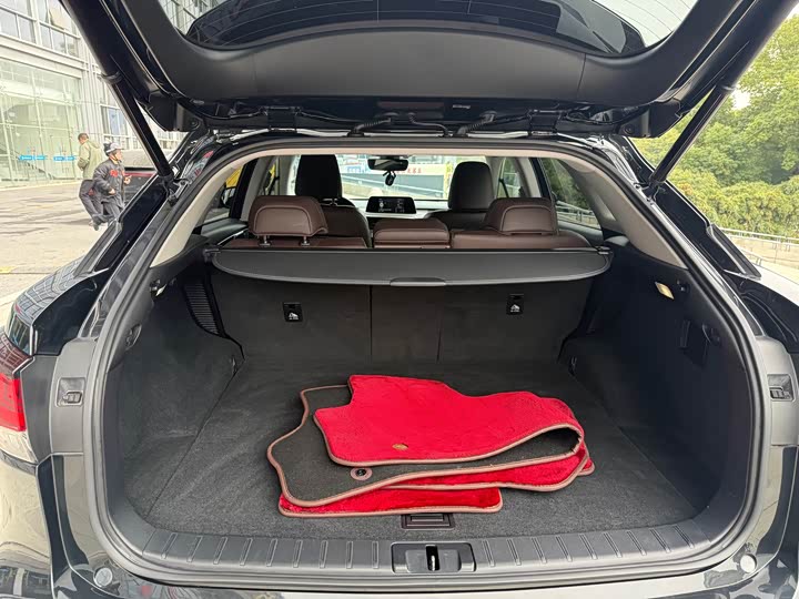 Фото 7 - Lexus RX