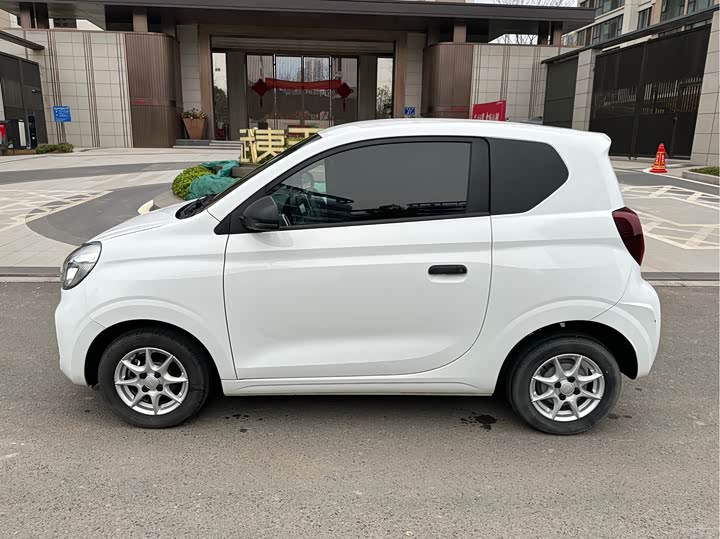 Фото 3 - Roewe Clever