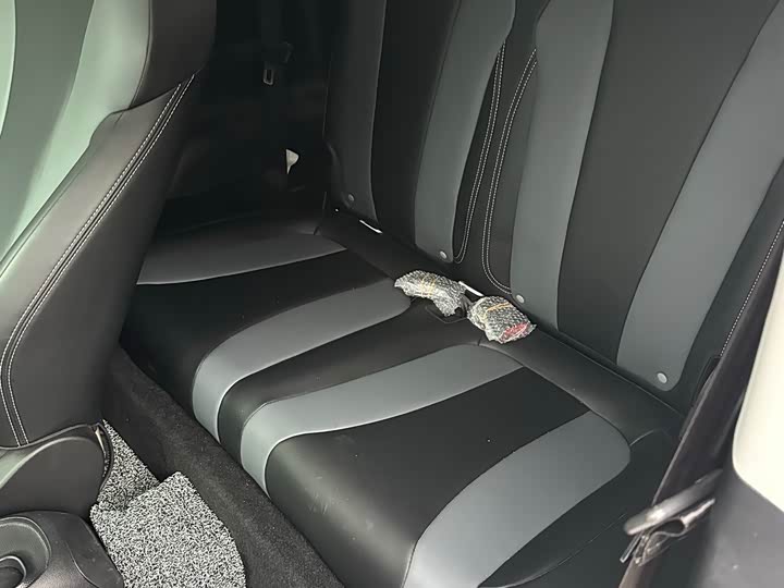 Фото 7 - Roewe Clever