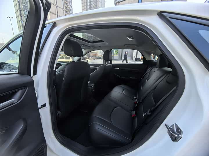 Фото 8 - Ford Escort