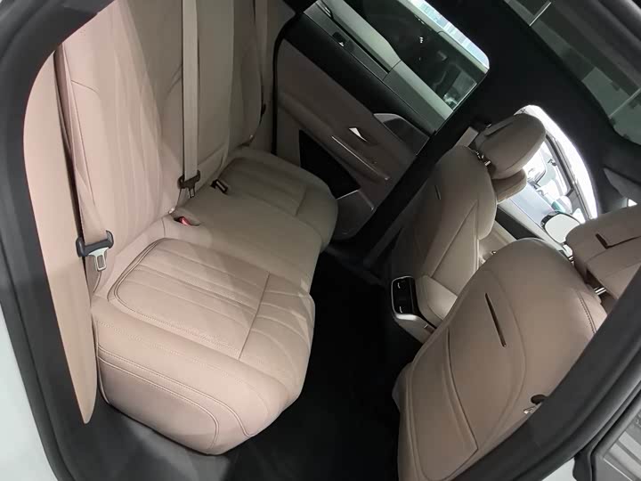 Фото 5 - XPeng G9