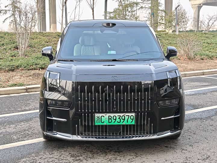 Фото 2 - Zeekr 009