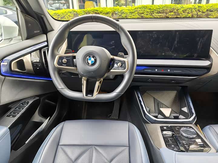 Фото 6 - BMW X3