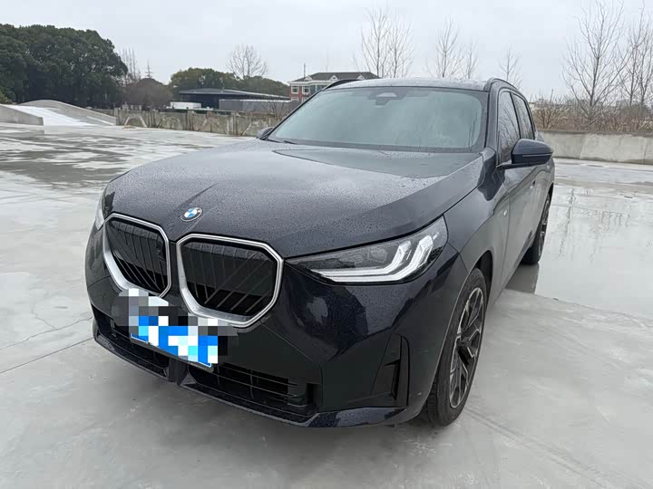 Фото 2 - BMW X3