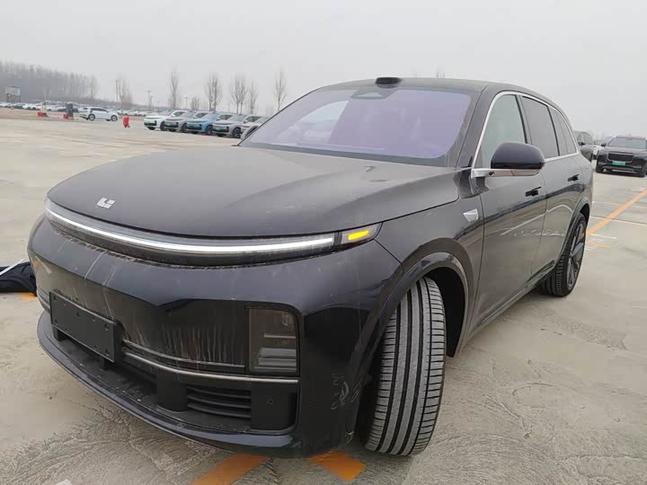 Photo 1 - LiXiang L7