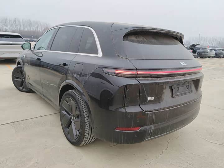 Photo 4 - LiXiang L7