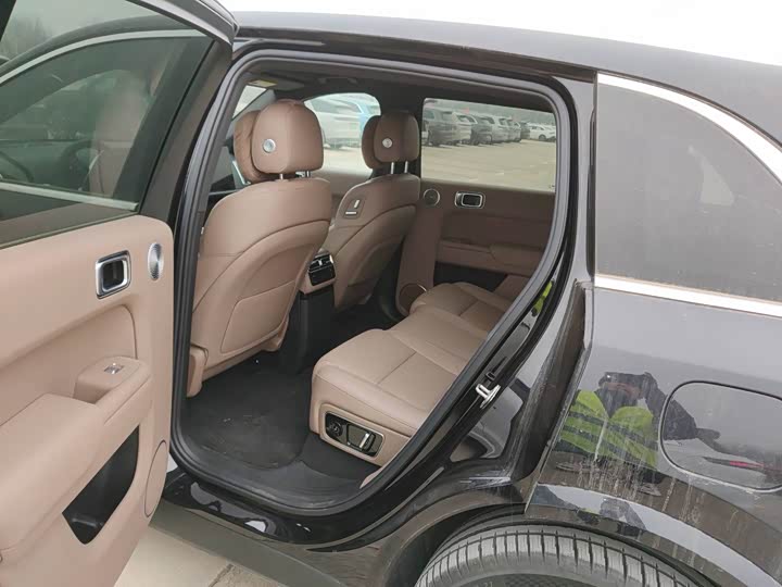 Photo 6 - LiXiang L7