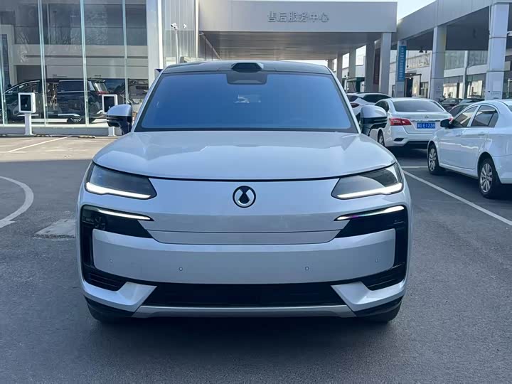 Фото 2 - Denza N9