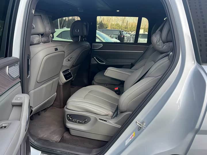 Фото 5 - Denza N9