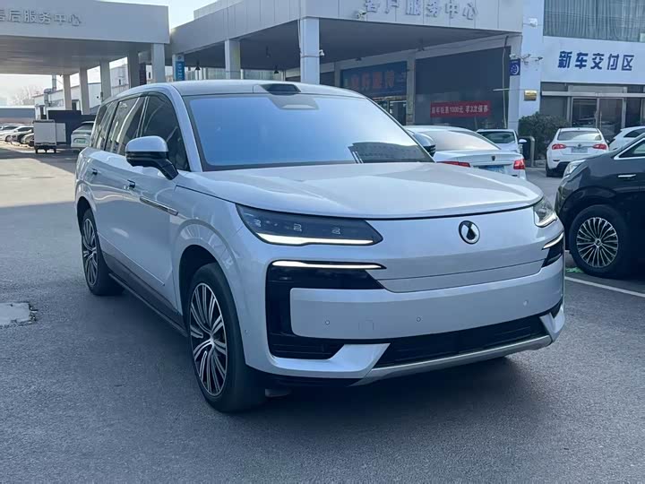 Фото 6 - Denza N9