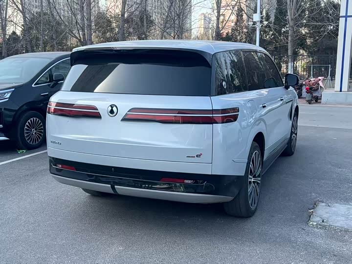 Фото 7 - Denza N9