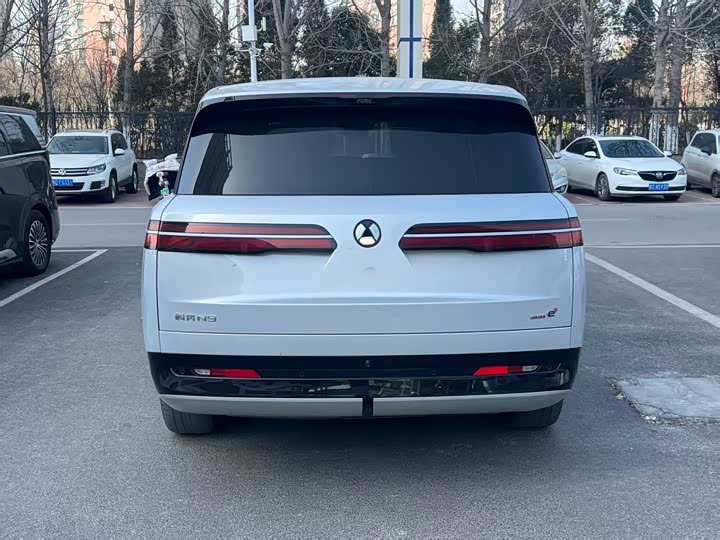 Фото 8 - Denza N9