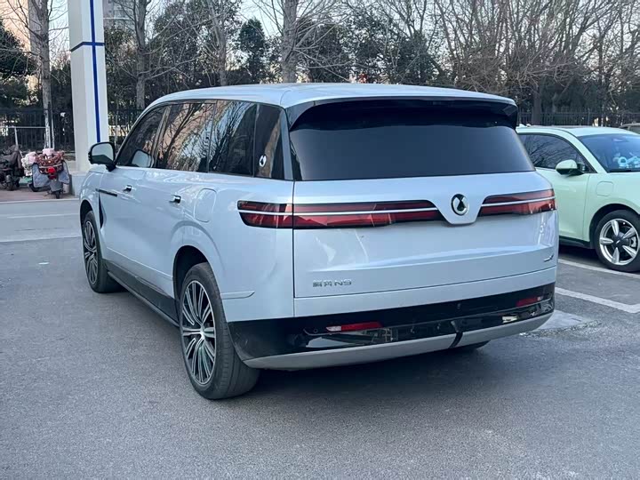 Фото 9 - Denza N9