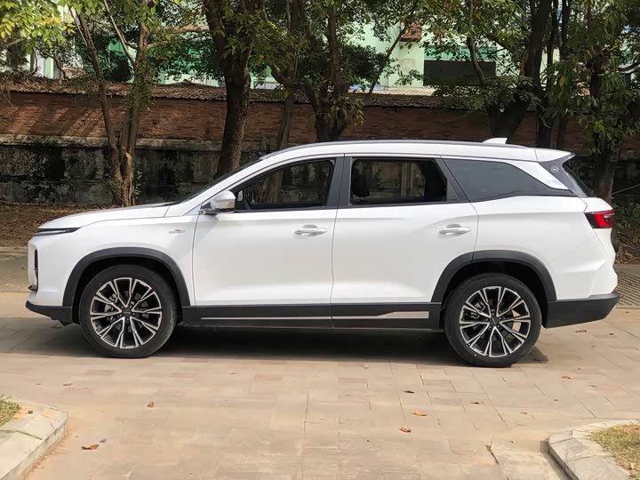 Photo 4 - Jetour X90 Pro